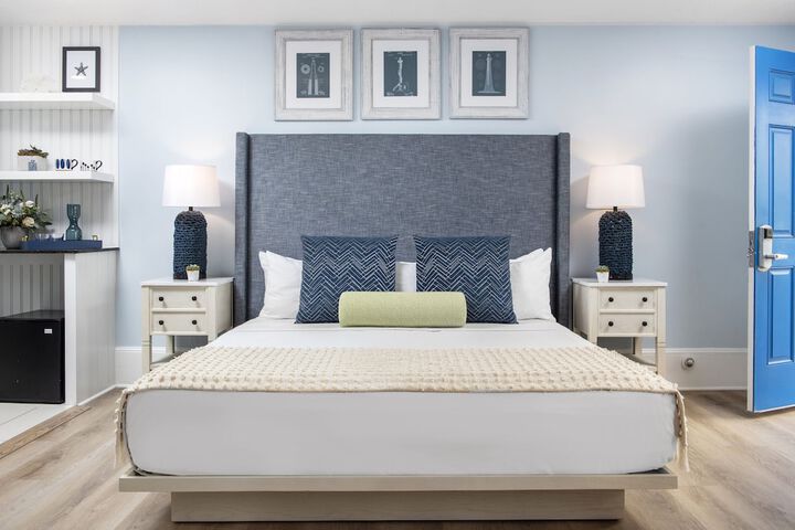 Sea Crest Beach Resort