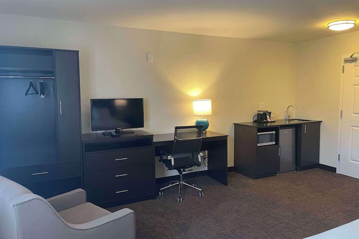 Suburban Studios Melbourne Airport
