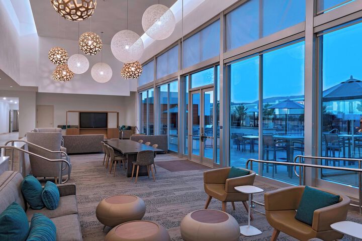 Hotel Interior 16 of 30