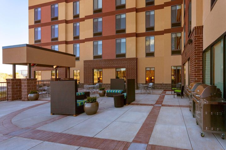 Home2 Suites by Hilton Denver West - Federal Center CO