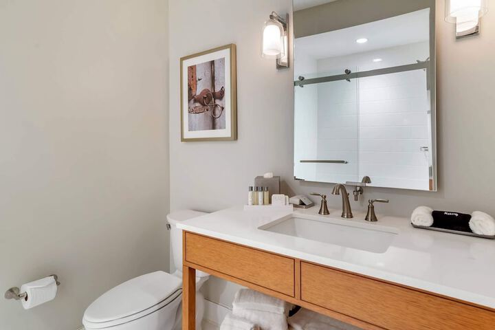 Lyric Hotel West End Trademark Collection by Wyndham
