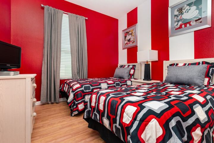 Windsor Palms Resort Vacation Home