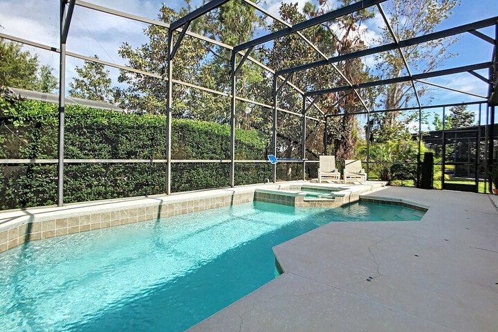 Pool 1 of 25