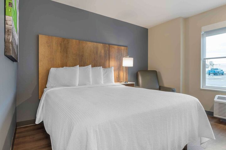 Extended Stay America Premier Suites - San Diego - San Marcos