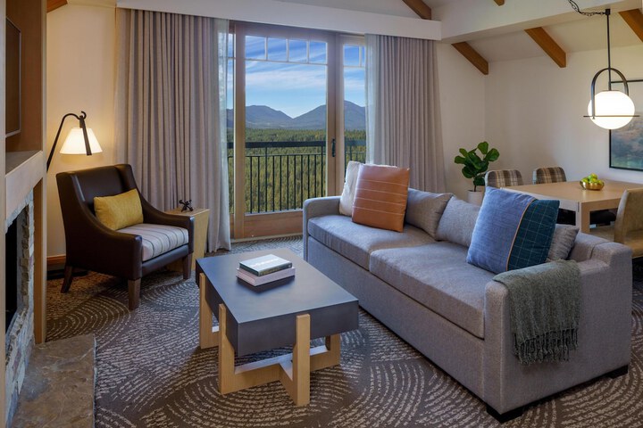 Suncadia Resort a Destination by Hyatt Residence