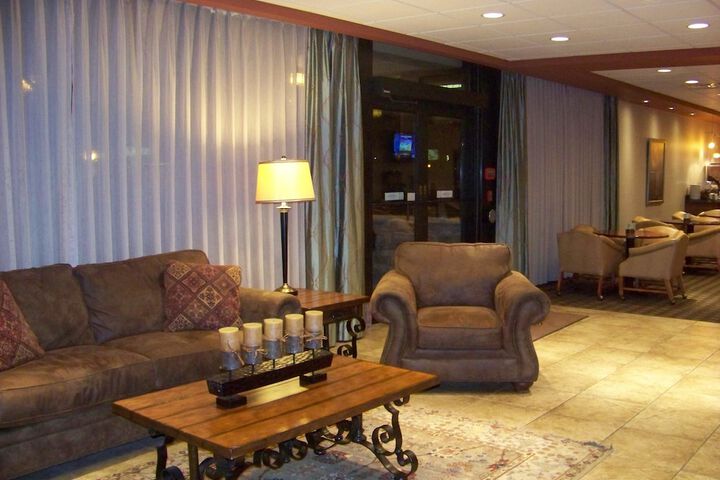 Hotel Interior 5 of 47