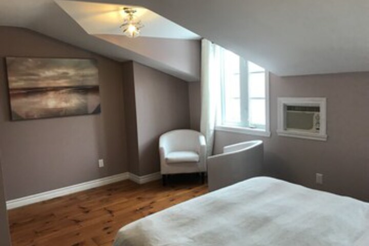 Wildberry Inn