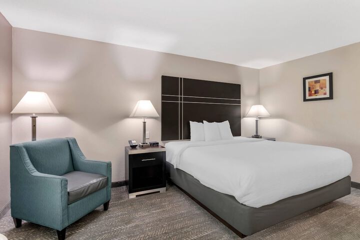 Quality Inn & Suites Union City - Atlanta South