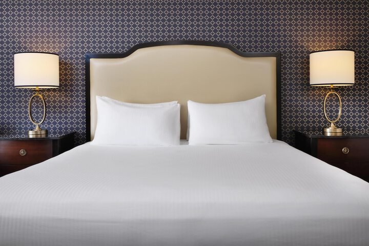 Best Western Premier Park Hotel