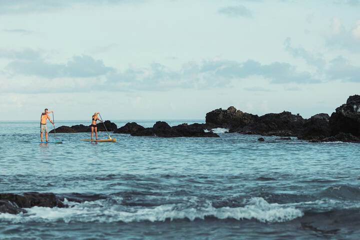 Four Seasons Resort Hualalai