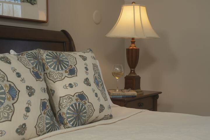 Liberty Hill Inn