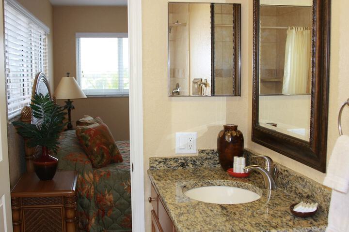 Westwinds Waterfront Resort