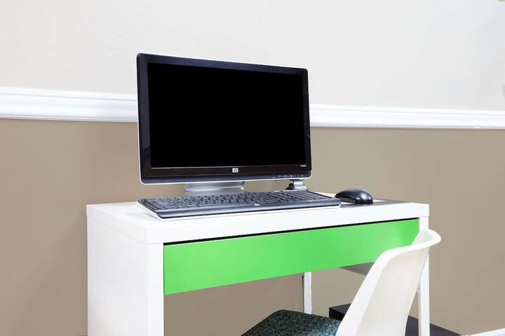 Business Center 13 of 13