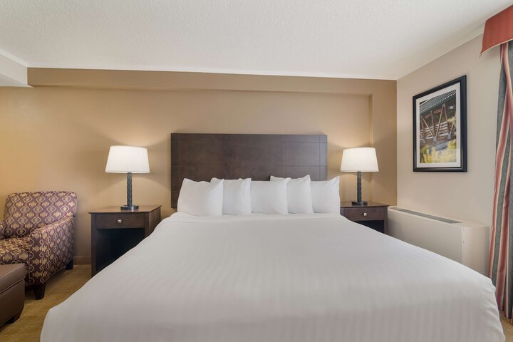Best Western University Inn