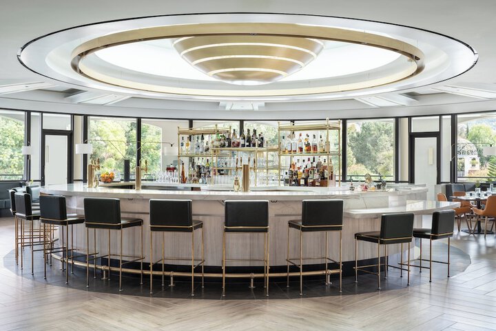 Four Seasons Hotel Los Angeles at Westlake Village