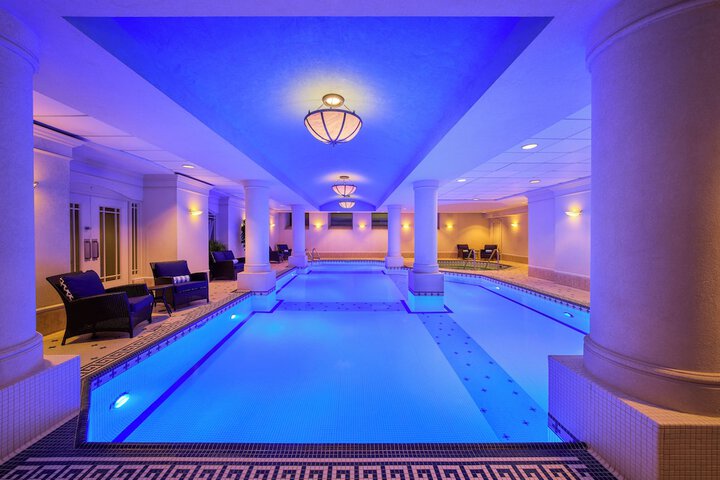 Fairmont Palliser