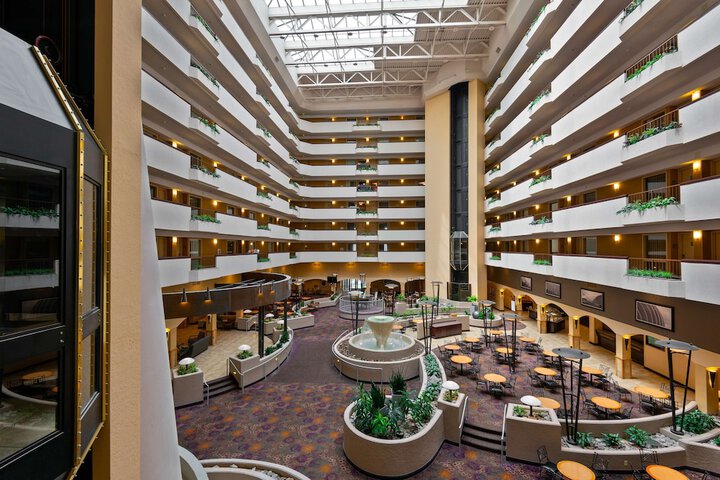 Hotel Interior 11 of 72