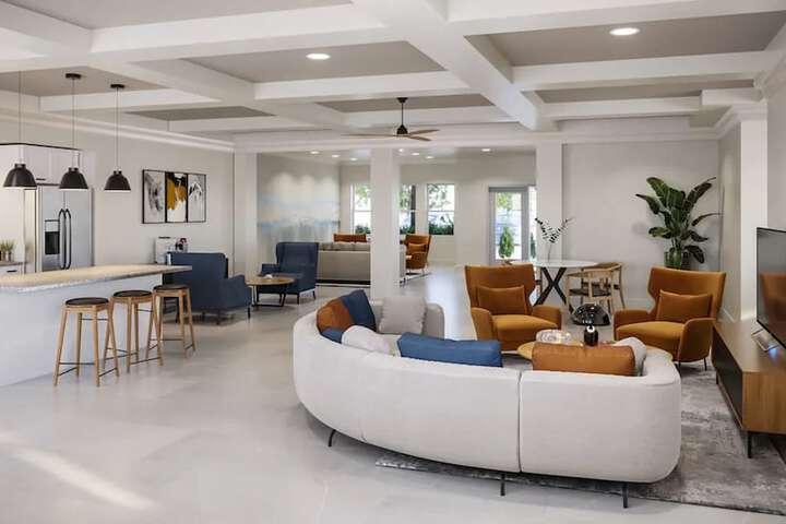 Landing Apartments near North Fort Myers