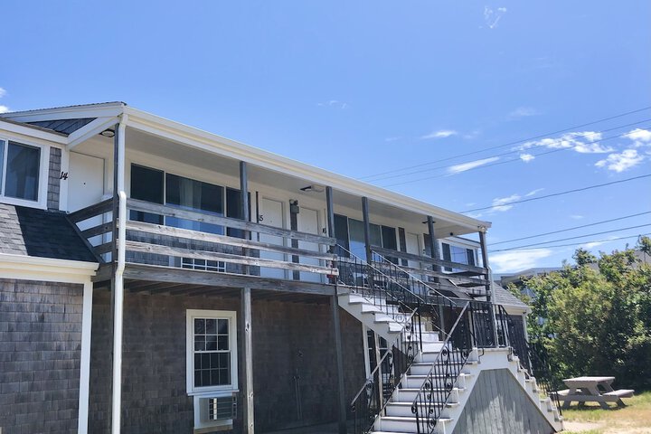Kingfisher Oceanside