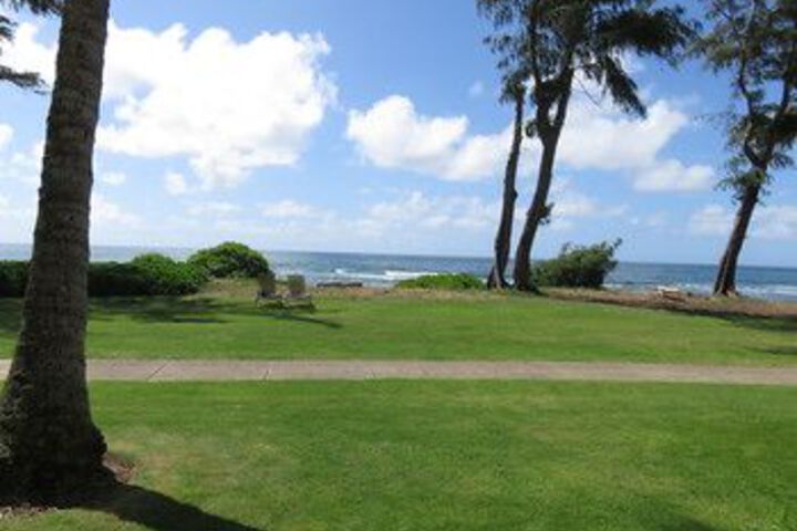 Krellers Islander Getaway