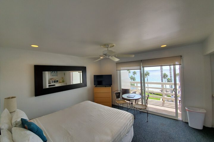 Sea Horse Resort
