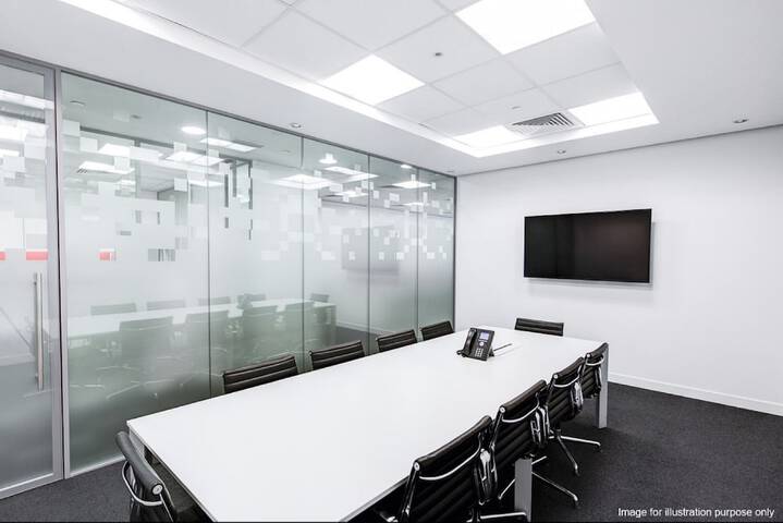 Business Center 30 of 30