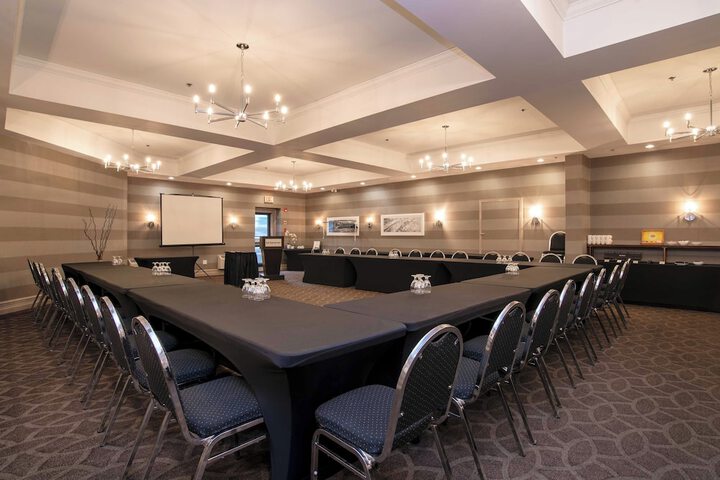 Sandman Hotel Saskatoon