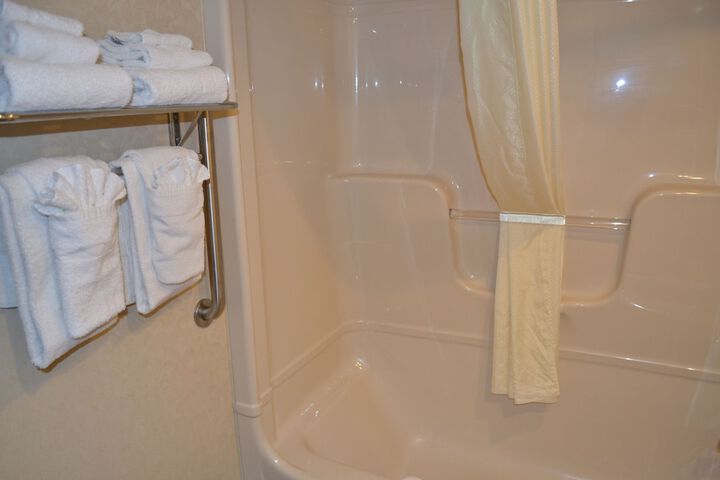 Quality Inn Ithaca - University Area