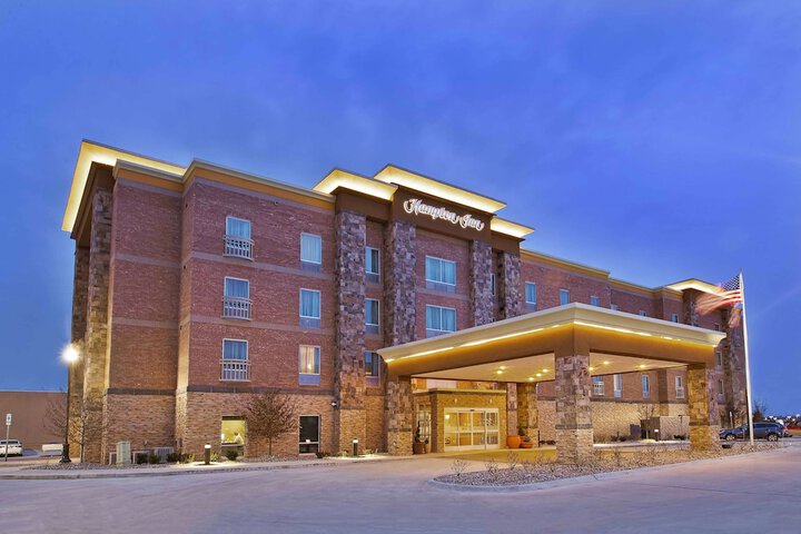 Hotel 3 of 40