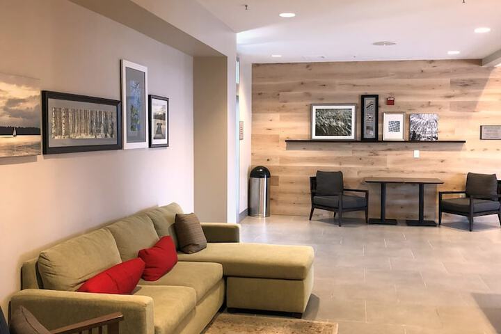 Hotel Interior 13 of 61