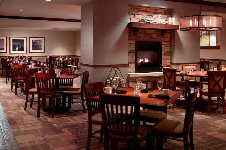 Des Moines Marriott Downtown