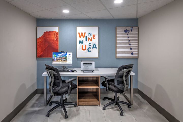 Holiday Inn Express Winnemucca by IHG