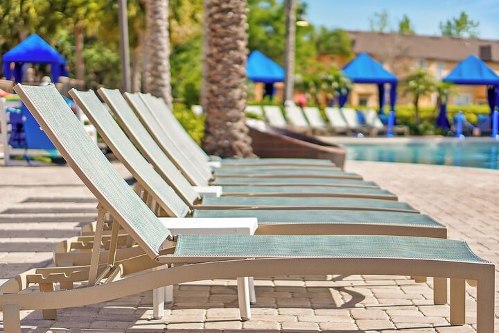 Regal Oaks Resort Vacation Townhomes by IDILIQ