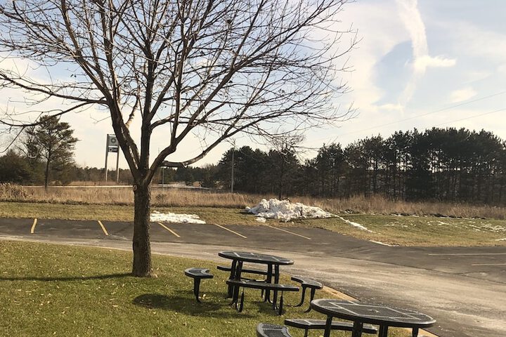 Best Western Plus Sparta Trail Lodge