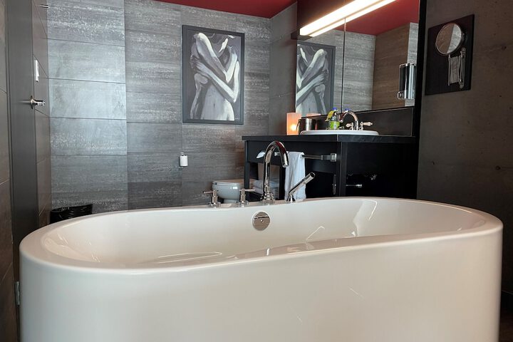 Grand Hotel Times Sherbrooke