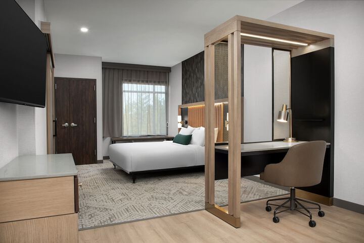 Springhill Suites by Marriott Sandpoint