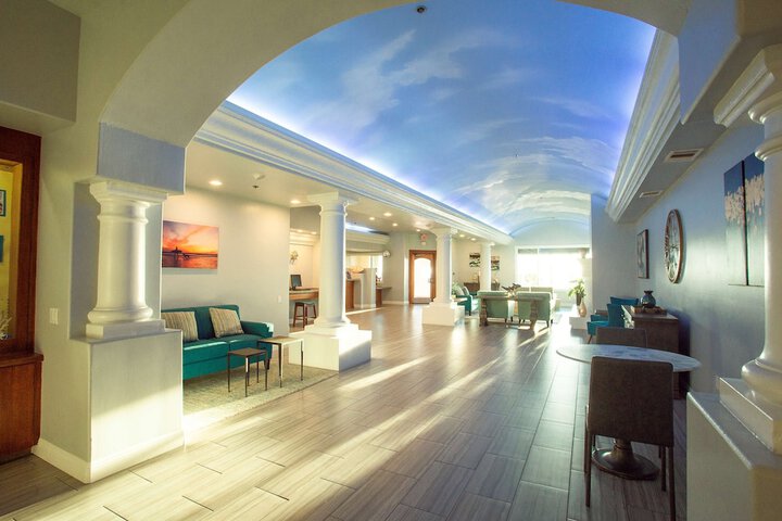 Tamarack Beach Resort Hotel
