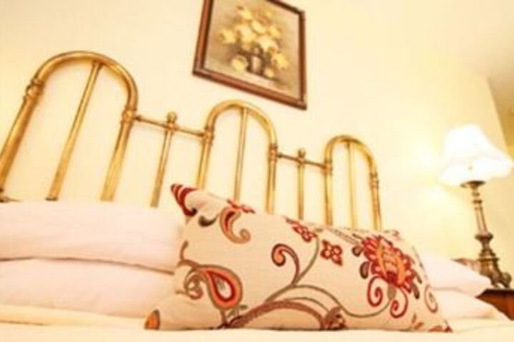 Washington Irving Inn