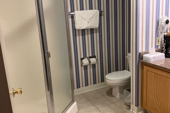 Americas Best Value Inn Sandpoint