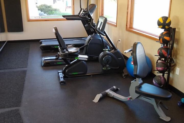 Health and Fitness 47 of 51