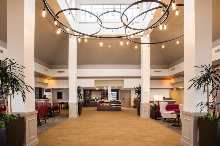 Hilton Garden Inn Nashville / Smyrna