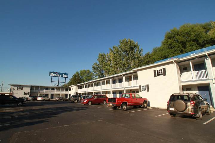 Budget Inn - Syracuse Airport