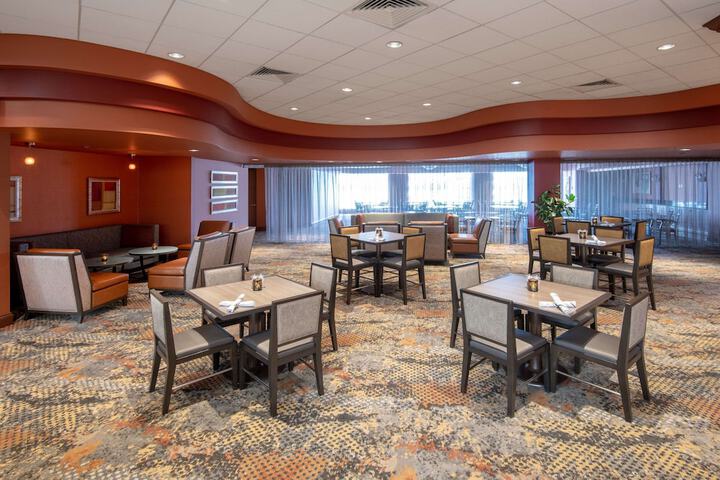 Embassy Suites Northwest Arkansas - Hotel Spa & Convention