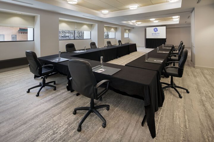 Hyatt Regency Milwaukee