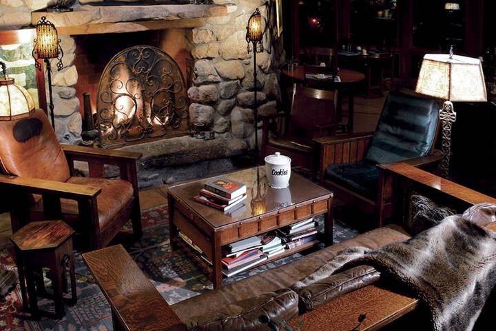 Hotel Interior 41 of 146