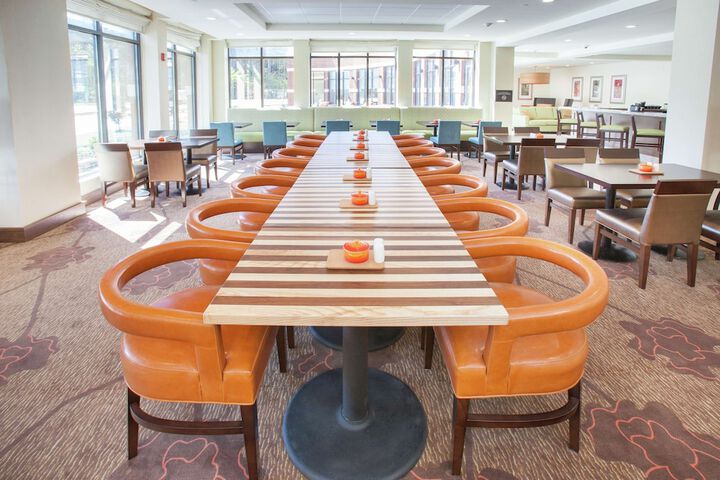 Hilton Garden Inn Jackson / Flowood