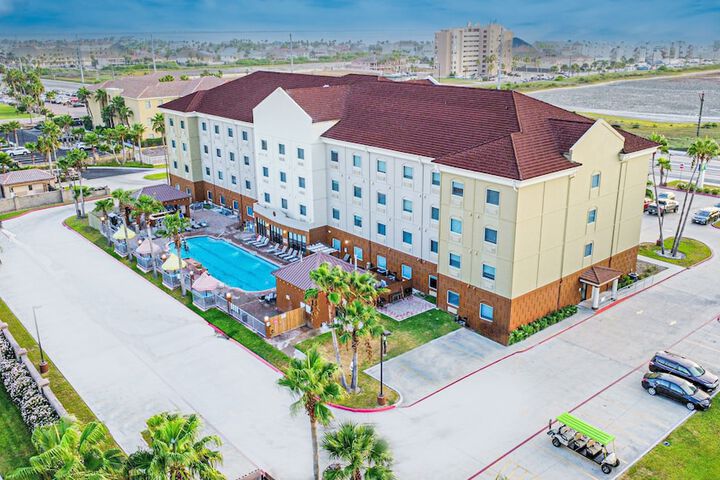 Holiday Inn Express Hotel & Suites South Padre Island by IHG