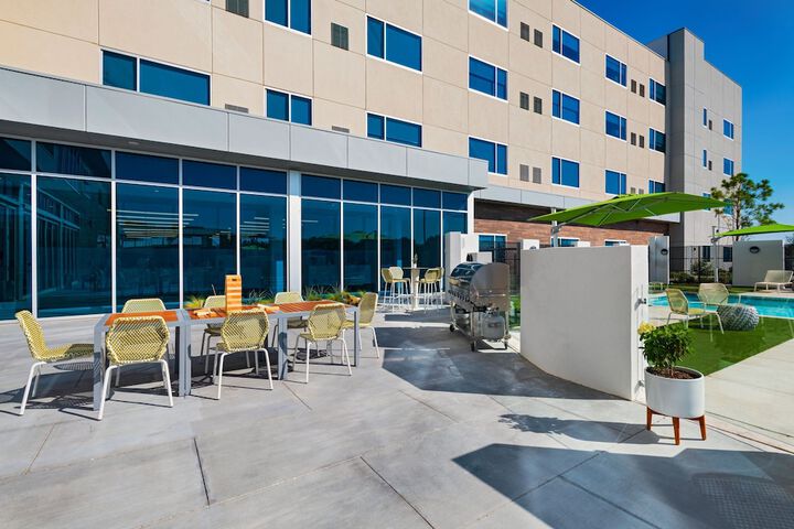 Element by Marriott Waco