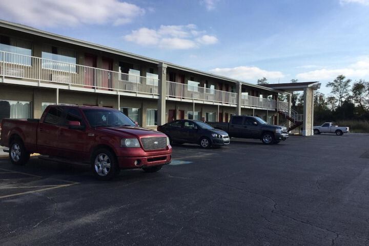 Big Spring Inn
