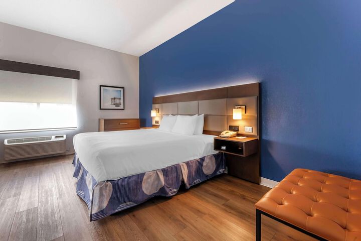 Best Western Sycamore Inn